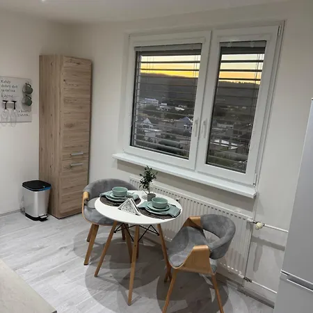 In By Iq Apartment Presov