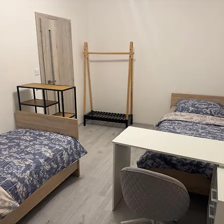 شقة In By Iq Prešov