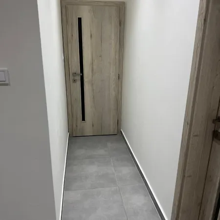 Apartment In By Iq Presov