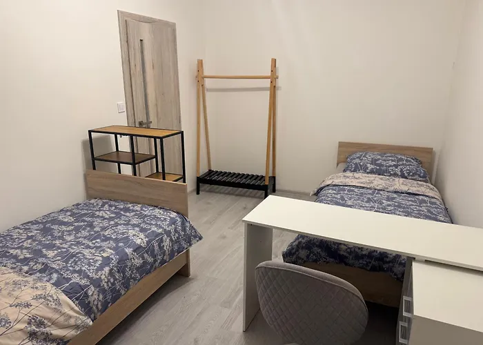 דירה In By Iq פרשוב