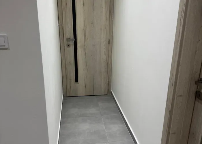 דירה In By Iq פרשוב